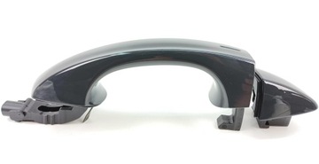 NOWA KLAMKA DRZWI PRAWA KEYLESS KESSY 5G0837206R