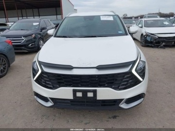 Kia Sportage V 2023 Kia Sportage 2023 KIA SPORTAGE HYBRID EX 1.6 Hybryda 177KM, zdjęcie 5