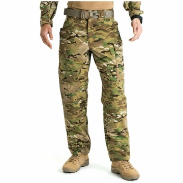 5.11 Spodnie taktyczne TDU Multicam M/L 74350