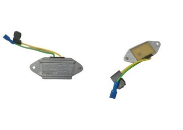 REGULATOR NAPIĘCIA ALTERNATORA URSUS C-330 C-360 Z