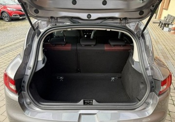 Renault Clio IV Hatchback 5d Facelifting 1.2 75KM 2016 Renault Clio 1,2 75KM Klimatyzacja 1.1 Benzyna 75KM, zdjęcie 21