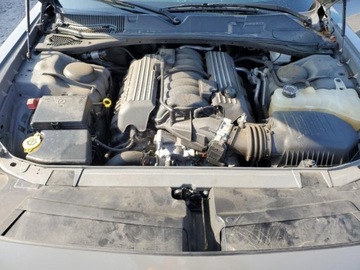 Dodge Challenger III 2019 Dodge Challenger RT Scat Pack 2019 6.4l 6.4 Benzyna 485KM, zdjęcie 6