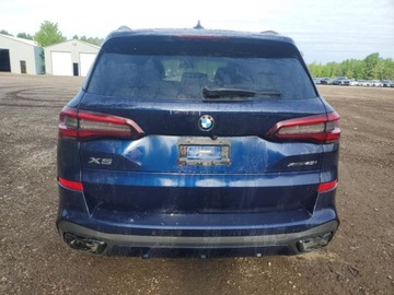 BMW X5 G05 2022 BMW X5 xDrive40I 2022 3.0l 3.0 Benzyna 335KM, zdjęcie 2