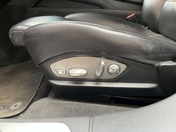 Porsche Panamera I Liftback 4.8 V8 500KM 2011 Porsche Panamera 4.8 benzyna 500 KM automat Faktura VAT zarej w PL za, zdjęcie 19