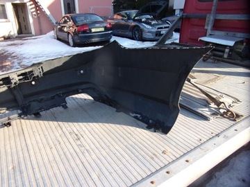 CLS W218 AMG ЗАДНИЙ БАМПЕР ПЕРЕД ПОДЪЕМОМ A2188851725