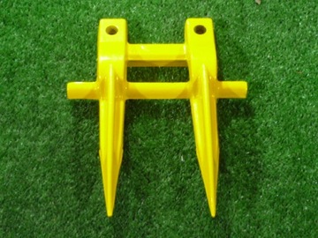 ДВОЙНОЙ ШТЫК NH 80379720