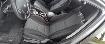 Hyundai i30 II Wagon 1.4 CVVT 100KM 2012 Hyundai i30 1.4 benz ,bezwypadek ,jeden wlasc ,model 2013,klima sprawna 1.4, zdjęcie 22