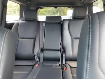 Toyota Land Cruiser VIII 2025 Toyota Land Cruiser 2025 r., 2,4 L HYBRID 2.4 Hybryda 347KM, zdjęcie 10