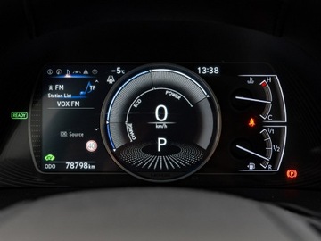 Lexus ES VII (XV70) 2019 Lexus ES300 ES 300H K.cof Podgrz.f Skóra, zdjęcie 13