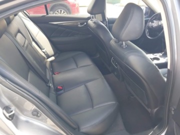 Infiniti Q50 II 2021 Infiniti Q50 2021 INFINITI Q50 PURE AWD 3.0 Benzyna 300KM, zdjęcie 11