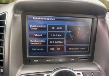 Chevrolet Captiva II SUV 3.0 V6 258KM 2012 Chevrolet Captiva 3,0V6258KMSzwajcar7 osob 3.0 Benzyna 258KM, zdjęcie 4