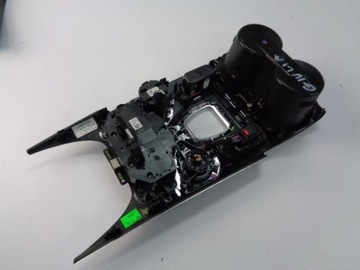 ЦЕНТРАЛЬНАЯ ТУННЕЛЬНАЯ ПАНЕЛЬ ALFA ROMEO GIULIA 2016-