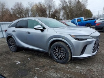 Lexus RX V 2025 Lexus RX 350H Base 2025 2.5 Hybryda Plug-in 246KM, zdjęcie 4