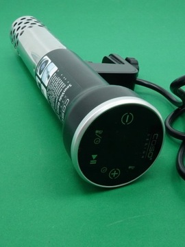 Caso SV400 Термостат для приготовления пищи ПРОЧИТАЙТЕ ОПИСАНИЕ!!!