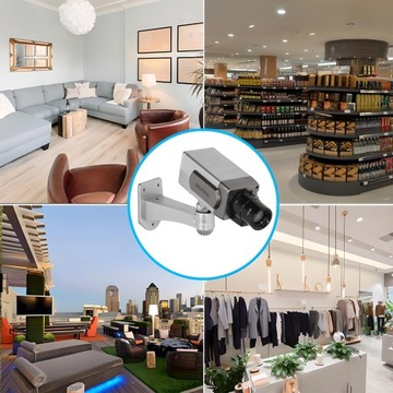 КАМЕРА-ФУНКЦИЯ КАМЕРА С ВНЕШНИМ СВЕТОДИОДОМ LED XXL