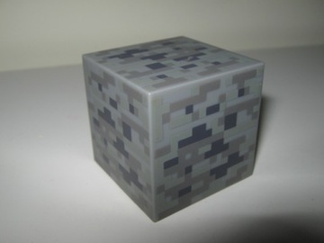 MINECRAFT DODATKII KOLEKCJONERSKIE KOSC MOJANG TM
