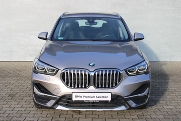 BMW X1 F48 2020 BMW X1 BMW X1 sDrive18i Xline 1.5 Benzyna 136KM, zdjęcie 1