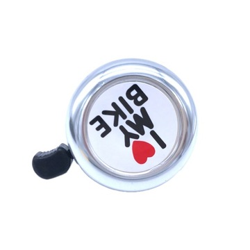 ВЕЛОСИПЕДНЫЙ ЗВОНОК ДЛЯ ДЕТЕЙ ВЕЛОСИПЕДНЫЙ ЗВОНОК