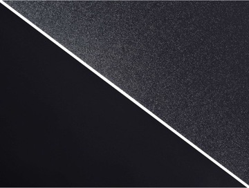 ТОЛСТЫЙ ЗАЩИТНЫЙ КОВрик 100 x 140 см XXL ЧЕРНЫЙ