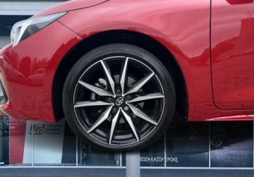 Toyota Corolla XII TS Kombi Facelifting 2.0 Hybrid Dynamic Force 196KM 2024 Toyota Corolla 2.0 Hybrid GR Sport Dynamic VAT 23 Salon PL ASO 2.0, zdjęcie 21