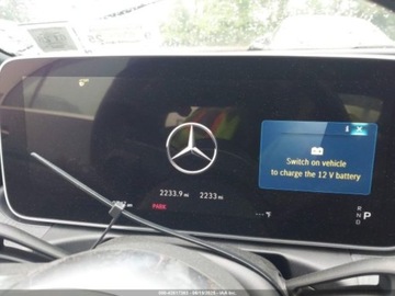 Mercedes Klasa C W206 2025 Mercedes-Benz Klasa C c300 4matic 2.0 Benzyna 255KM, zdjęcie 11