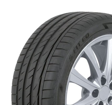 Opona osobowa letnia LAUFENN S Fit EQ+ LK01 205/55R16