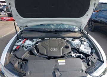 Audi A6 C8 2024 Audi A6 2024, 3.0L, 4x4, PRESTIGE, od ubezpieczalni 3.0 Benzyna 335KM, zdjęcie 13