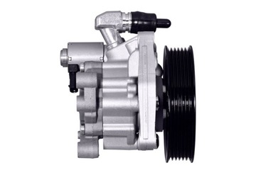 HELLA 8TL 359 003-371 ČERPADLO HYDRAULICKÁ SYSTÉM ŘÍDÍCÍ