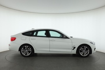 BMW Seria 3 F30-F31-F34 Limuzyna Facelifting 2.0 320i 184KM 2017 BMW 3GT 320i xDrive GT, Salon Polska, 4X4, zdjęcie 5
