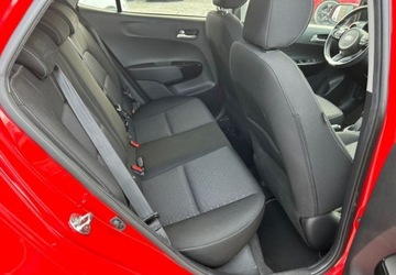 Kia Picanto III Hatchback 5d 1.0 MPI 67KM 2019 Kia Picanto 37.000km, Idealny Stan, Nawigacja,..., zdjęcie 13