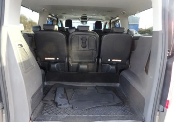 Ford Tourneo Custom I 2022 Ford Tourneo Custom 2.0TDCI 185KM Serwis Bezwypadkowy Jeden Wlasciciel Sup, zdjęcie 17