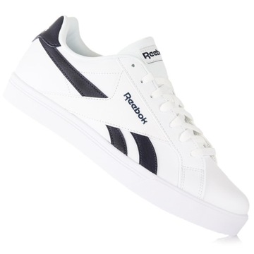 Buty męskie Reebok ROYAL COMPLETE3LOW DV8649