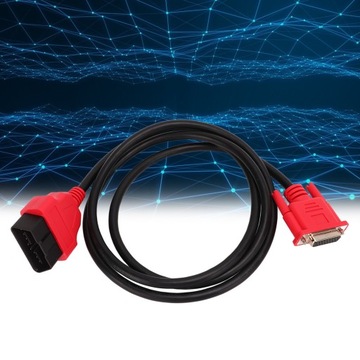 Кабель сканера OBD2 Professional EAX0068L00C DA?4 Гибкий для SOLUS ULTRA S