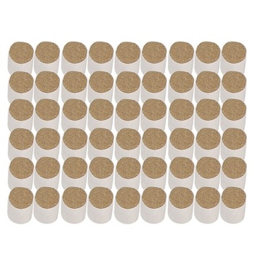 54 шт./кор., 18 x 27 мм, палочки для моксы Natural Wild Therapy, рулон NC