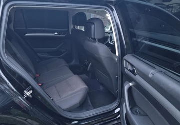 Volkswagen Passat B8 Variant 1.5 TSI EVO 150KM 2019 Volkswagen Passat 1.5I 150PS Zadbany Krajowy Polecam 1.5 Benzyna 150KM, zdjęcie 22