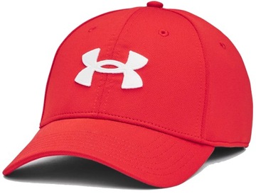 CZAPKA Z DASZKIEM UNDER ARMOUR BEJSBOLÓWKA SPORTOWA 1376700-600