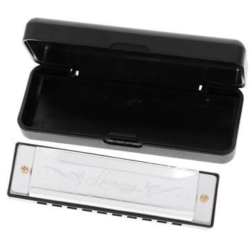 ГАРМОНИЧНЫЙ МЕТАЛЛИЧЕСКИЙ КЛЮЧ ДЕСЯТЬ ОТВЕРСТИЙ РОСКОШЬ