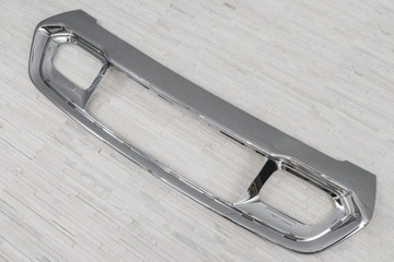 JEEP GRAND CHEROKEE WK2 17-21 РАМА БАМПЕРА ХРОМ 68310779AA