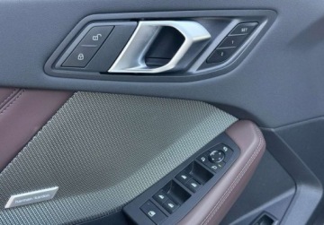 BMW Seria 1 F70 Hatchback M 2.0 M135 300KM 2025 BMW Seria 1 I wlasciciel M Sport 360 Gwarancja Bezwypadkowy FVAT23, zdjęcie 25