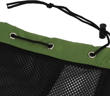 СУПЕР ПЛЯЖНЫЙ РЮКЗАК ПЛЯЖНАЯ СУМКА СУМКА ДЛЯ БАССЕЙНА ВОДОНЕПРОНИЦАЕМЫЙ ЗЕЛЕНЫЙ