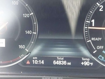 BMW Seria 4 G22-23-26 2020 BMW Seria 4 430i Gran Coupe xDrive 2020 2.0l 2.0 Benzyna 248KM, zdjęcie 11