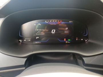Seat Ateca SUV Facelifting 2.0 TDI 150KM 2023 Seat Ateca 2.0 TDI 150KM DSG Navi System+ Hak Full, zdjęcie 21