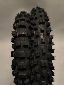Комплект шин 70/17 и 90-14 Enduro Cross Cr Kx Rm Tc Sx 85 Ttr 125