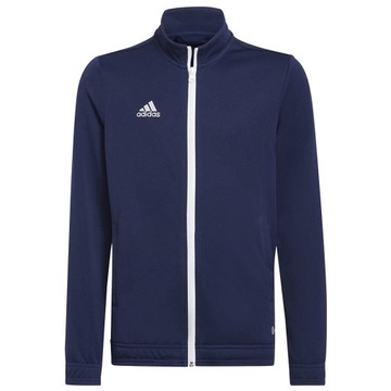 ADIDAS Bluza Dziecięca Sportowa ENTRADA 22 r.140cm