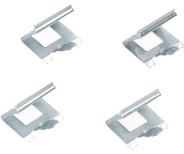 ZESTAW NAPRAWCZY PŁYTY INDUKCYJNEJ WHIRLPOOL