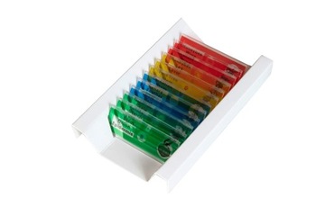 Цифровой микроскоп Opticon Edu Lab LCD 220 x