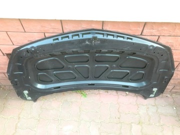 КАПОТ, КРЫШКА ДВИГАТЕЛЯ OPEL ASTRA IV J 09-15