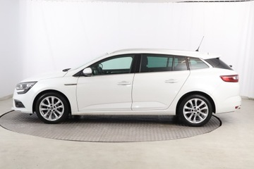 Renault Megane IV Grandtour 1.3 TCe 140 FAP 140KM 2019 Renault Megane 1.3 TCe, Salon Polska, Serwis ASO, zdjęcie 2