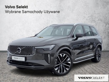 Volvo XC90 II 2025 Volvo XC 90 FV23 Ultra Bright B5 250KM ACC BLIS 36