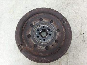 DWU MAS KOLO DVOUHMOTNÉ RENAULT SCENIC I 1.9D 96KM 1996-2003